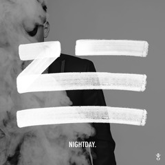 ZHU - THE NIGHTDAY EP