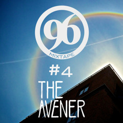 96Mixtape #4 : The Avener