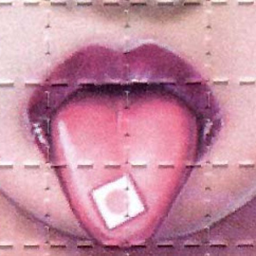 MDMA - Quadrado