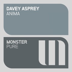 Davey Asprey - Anima (Preview)