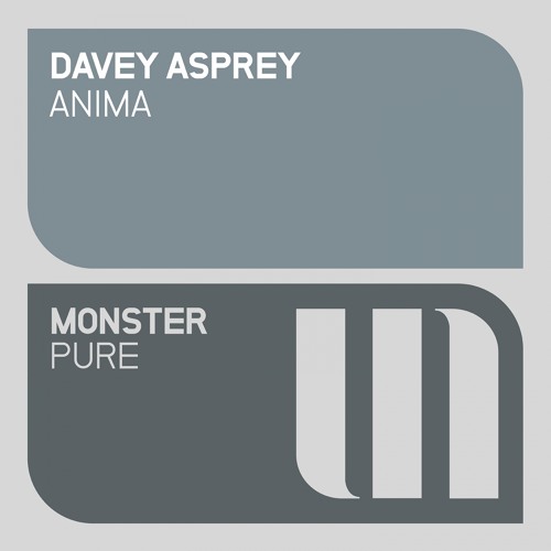 Davey Asprey - Anima (Preview)