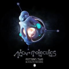 AAVV - ALIEN MOLECULES - Pattern Two [Full Album]