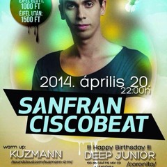 SanFranciscoBeat