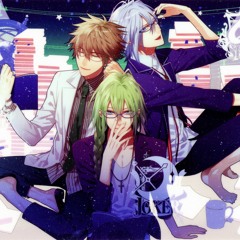 Your Magic - AiT (Ikki Ukyou Kent) [FULL VERSION]