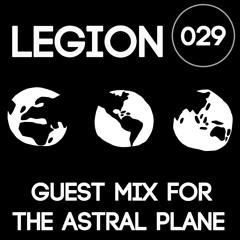 Legion Mix For The Astral Plane