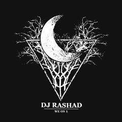 DJ Rashad - Come On Girl (Ft. DJ Spinn)