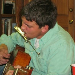 Hallelujah - Jeff Buckley (cover + harmonica)