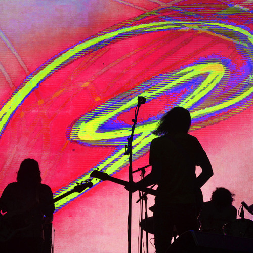 Tame Impala - Nothing That Has Happened So Far Has Been Anything We Could Control (half step Up)