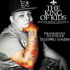 Kendo Kaponi Ft. Franco El Gorila-Prohibido Olvidar (RIP Malcom)