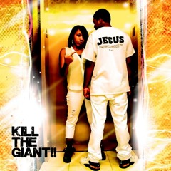 Minister Bukhari Feat. Minister Ebony - Reppin' Jesus