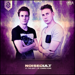 Noisecult - Coming Home (Official HQ Preview)