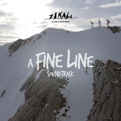 Wild Feelings - A Fine Line OST