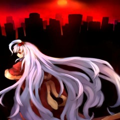 Touhou - Mystic Square - Final Stage - Last Judgement