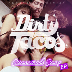 Freestacos #3 Remix Feat. Billy Bats (prod. M.Burns)