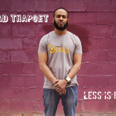 Less Is More (Produced by Oddisee)