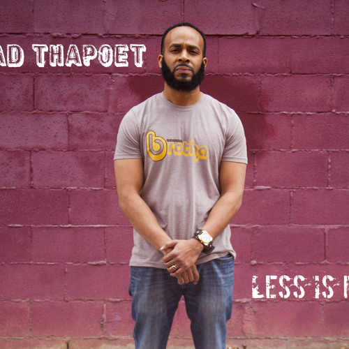 Less Is More (Produced by Oddisee)