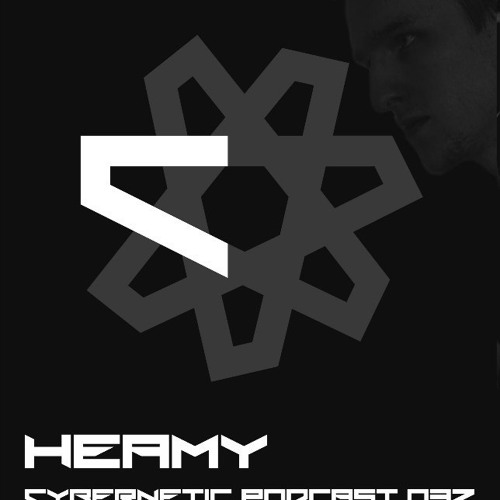 Cybernetic Podcast 037 by Heamy