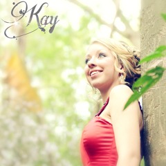 Say Something - Jacques Terre'Blanche and Kay (Cover)