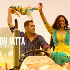 Gippy Grewal - Mar Jawan (Remix By Shevy)