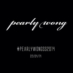 #PEARLYWONGSS14 Soundtrack