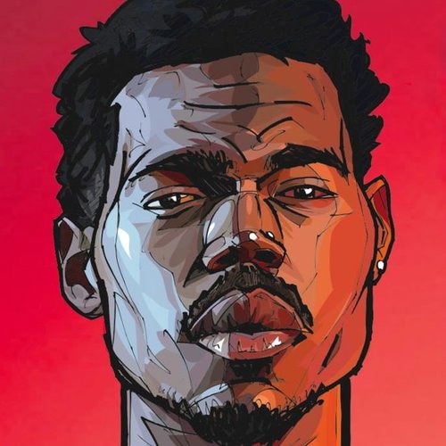 Hey Ma by Chance the Rapper (prod. by @ProfessorFox)