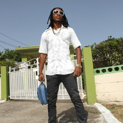 Nature - Mamma U Saved Me