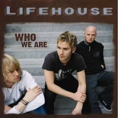 Lifehouse Cover: Easier To Be