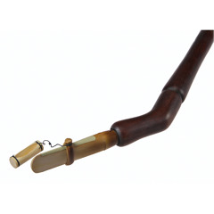 Bass duduk in key of A