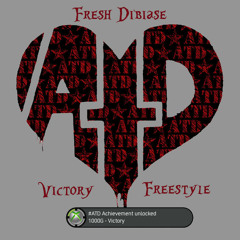 #ATD Victory Freestyle