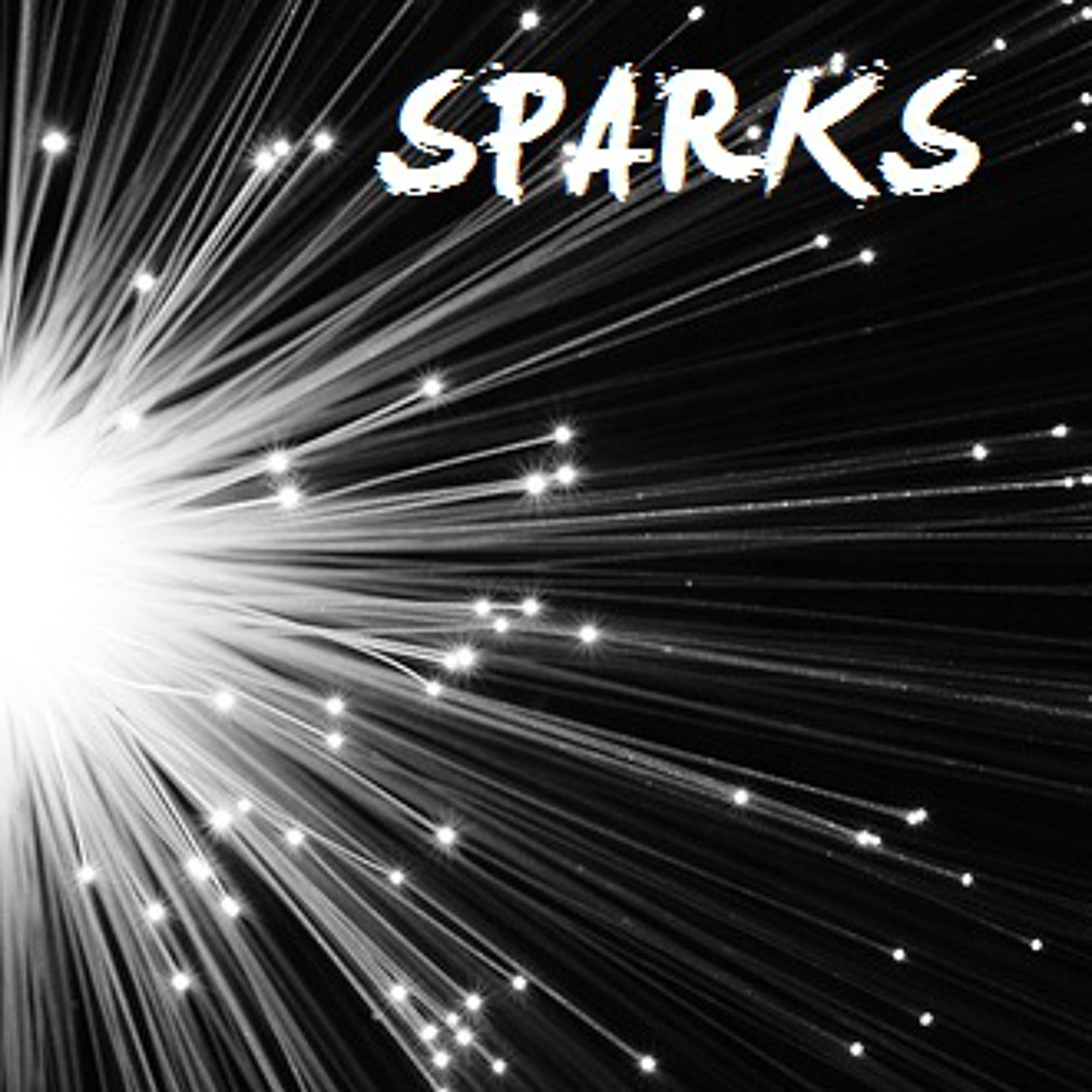 Sparks episode artwork