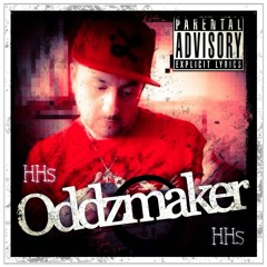 As THe BeAt DroPS- Oddzmaker