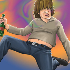 The Tale Of Bobby The Belligerent (prod. ras dude)