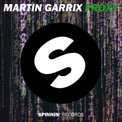 Martin Garrix - Proxy (Haustyle Moombahtrap Remix)