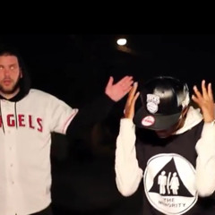 SpaceKid - Peasants feat. EADA (prod. Attilah Tha Hun)