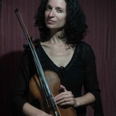 Rima Fand: The Scare