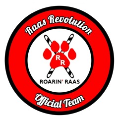 Roarin' Raas- 2014 Final Mix
