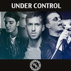 UNDER CONTROL - PANCADAO 3K 145 BPM - DJ FABIO PR