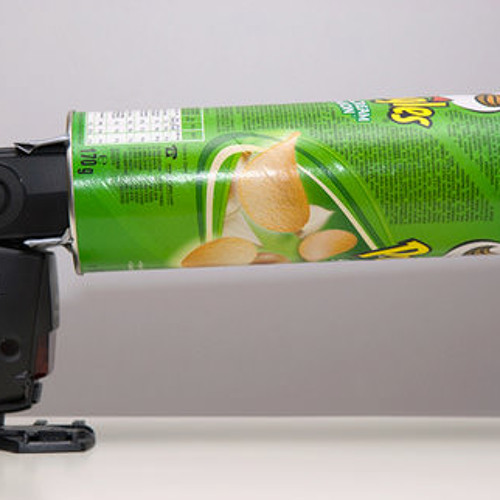 Blatant - Pringle Popper [FREE DOWNLOAD]