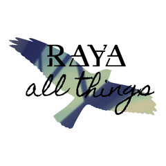 All Things (Improv/uneditied/instrumental)