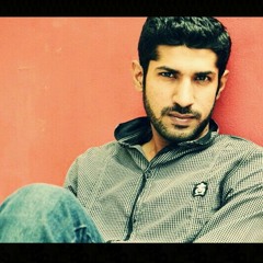 Adel Farooq - Ghum Hai Ya