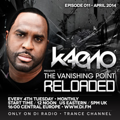 The Vanishing Point Reloaded 011