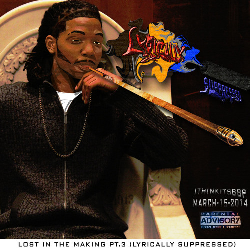 2. B.B.P X ATG X ISH1DA (Y U GOTTA B LIKE DIS) 2.28.14#3