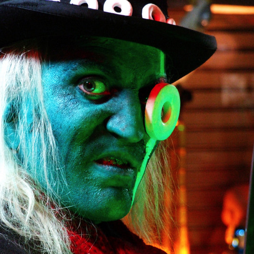 Stream The Mighty Boosh The Hitcher Remix. by Ampliphonix Listen online for free on SoundCloud