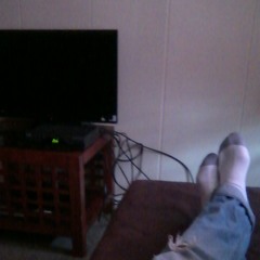 I Think the devil got his hands on me  at Lyons