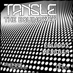 Tangle - Equinox (Sample) {Digitized}