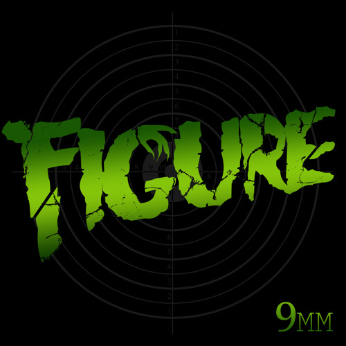 Figure - 9MM