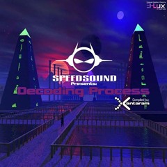 DUAL FILTERS -  "Fly Free" SPEED SOUND RECORDS COMPILATION