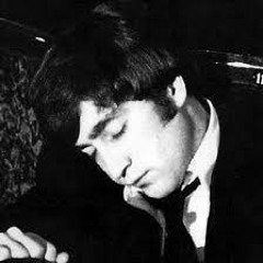 I am so tired (Beatles) cover by Agusti Busom.WAV