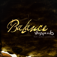 Balance feat. Sean C. Johnson
