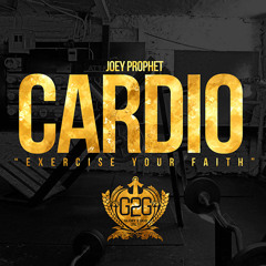 Joey Prophet - Cardio